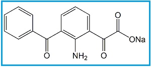 Amfenac RC 2 (Sodium Salt)